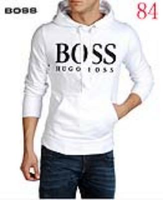 wholesale Boss Hoodies No. 3